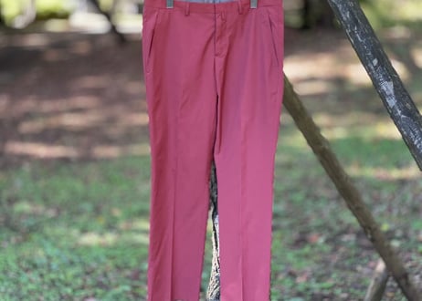 jilsander trousers