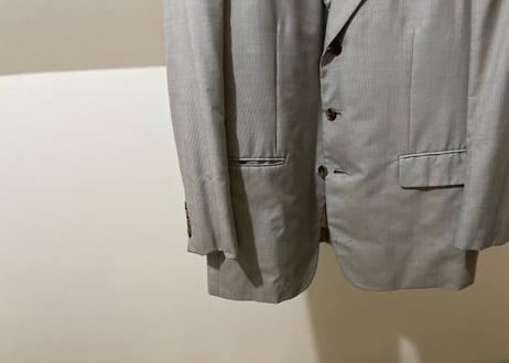 christian dior set up suit