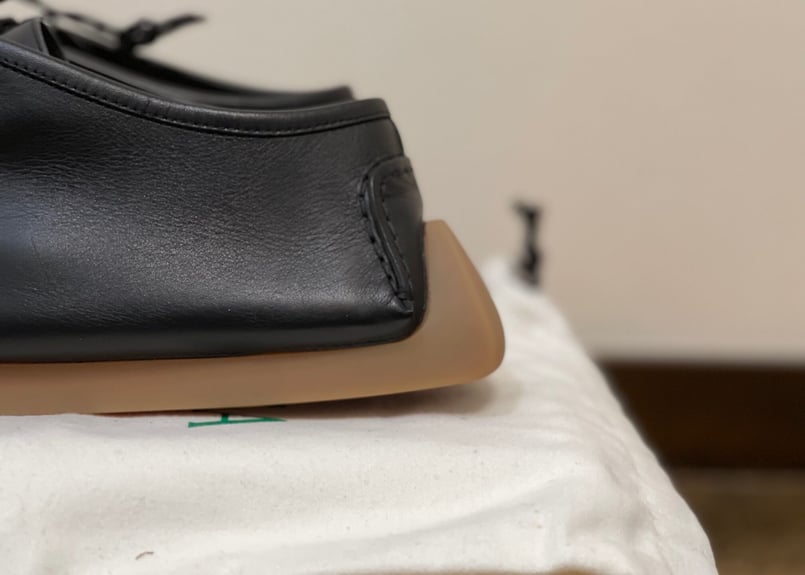 bottega veneta 2020aw square dead stock 42 | we bottega veneta 2020aw square dead stock 42 | we