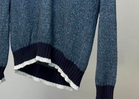 maison margiela knit