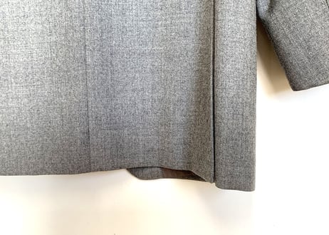 yves saint laurent made in france jacket