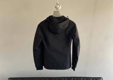 90s prada sports "中綿" outer #3