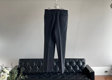 burberry prestige collection double stripe set up suit