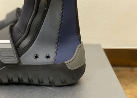 prada 2020ss strap shose dead stock