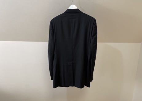 dolce&gabbana setup suit dead stock