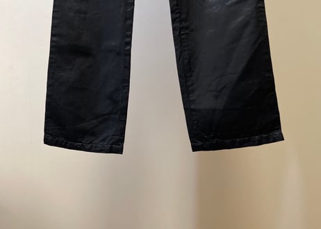 mm6 maison margiela ''ここのえ期''  easy trousers