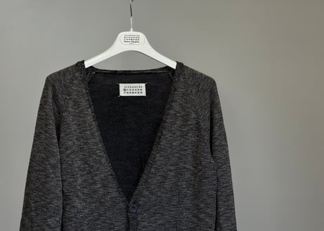 maison margiela ここのえ期 cardigan