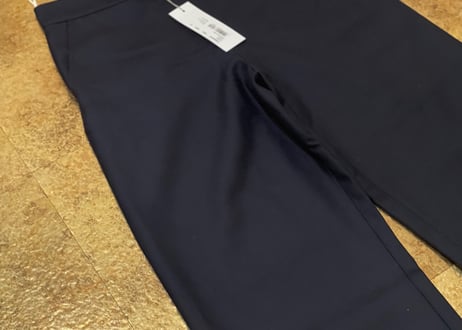 marni 2019aw wide pants dead stock