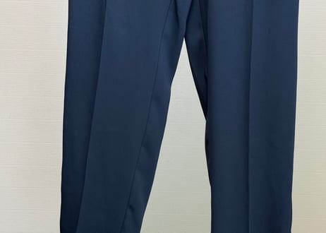 maison margiela four stitches easy trousers B