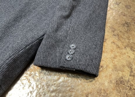 ys for men "初期" jacket