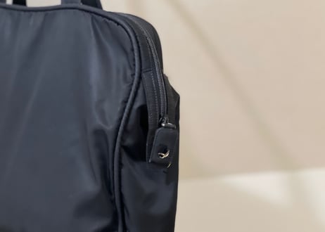 prada nylon bag