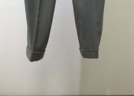 jil sander set up