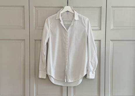 loewe 2023ss shirt