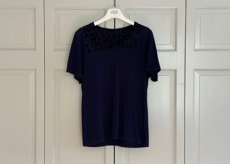 maison margiela 