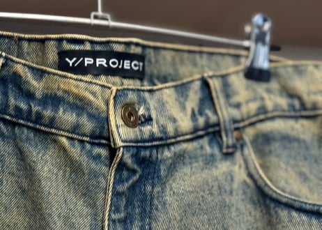 yproject logo wide denim