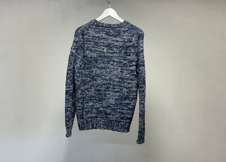 jilsander by rafsimons knit
