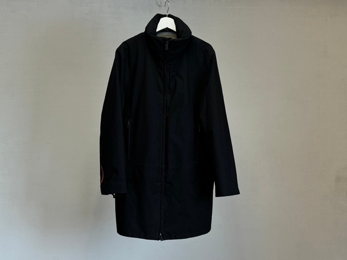 00s prada sports outer #G | weekend tokyo 00s prada sports outer #G | weekend tokyo