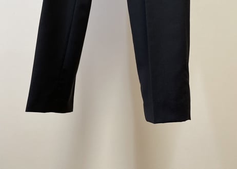 kris van assche set up suits