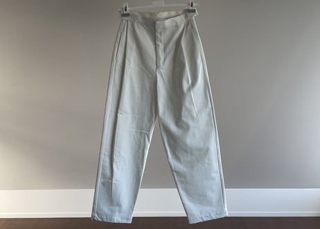 edwina hoerl tack wide pants