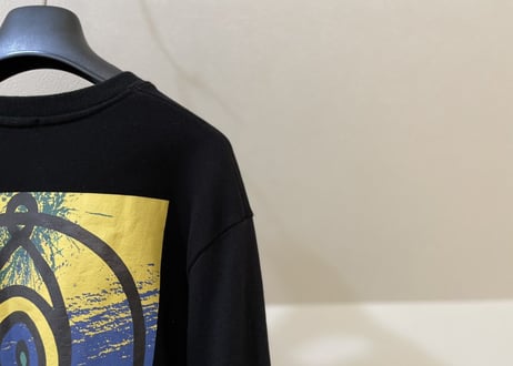 loewe 2019ss sweat