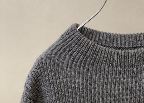 jilsander cashmere poncho