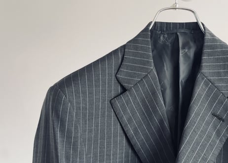 brioni stripe jacket