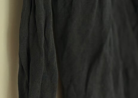 hermes silk summer cardigan