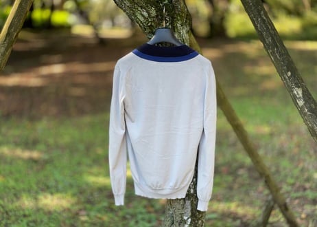 jilsander by rafsimos 2009ss cardigan
