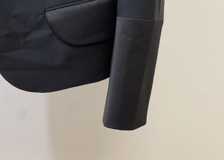 jilsander spencer jacket