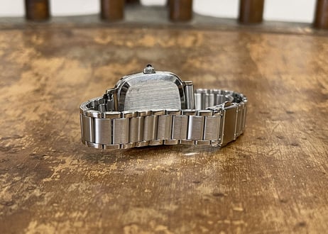 antique omega "de ville”