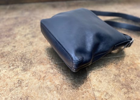 coach leather bag #2