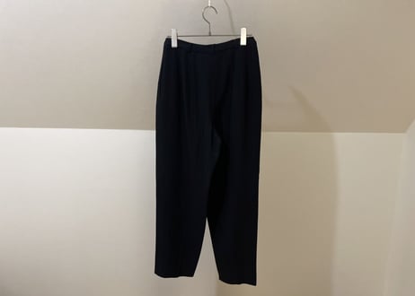 trussardi double set up suit