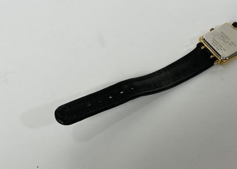 givenchy dress watch