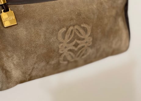 loewe shoulder bag