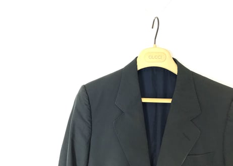 2012ss yves saint laurent rive gauche set up suit