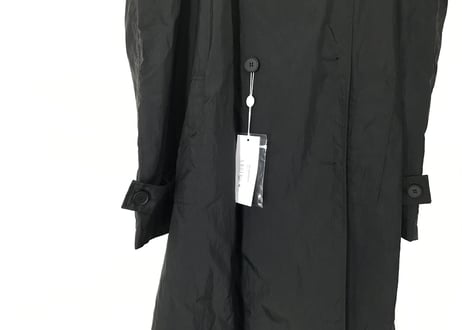 2019ss maison margiela trench coat dead stock