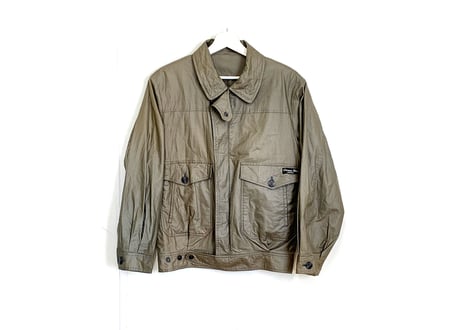 dior blouson