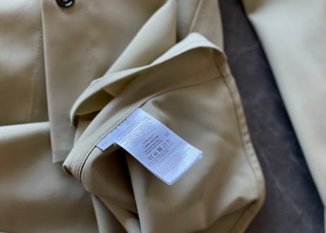 bottega veneta 2023ss set up suit dead stock