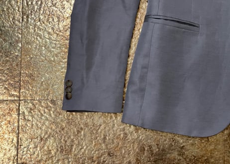 maison margiela smorking jacket