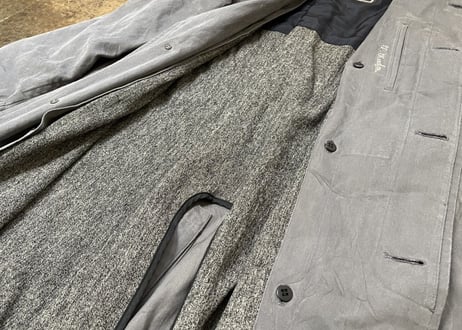 christian dior coat
