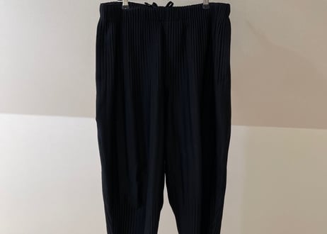 homme plisse issey miyake pleats pants