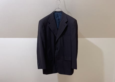 brioni super150s set up suit
