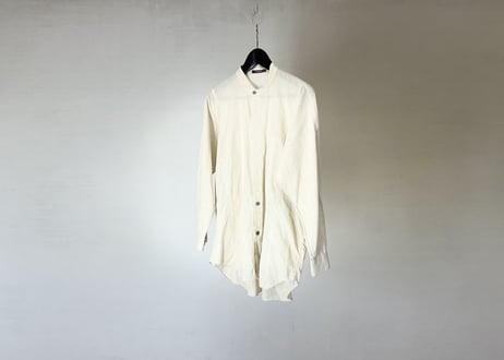 lancel long shirt