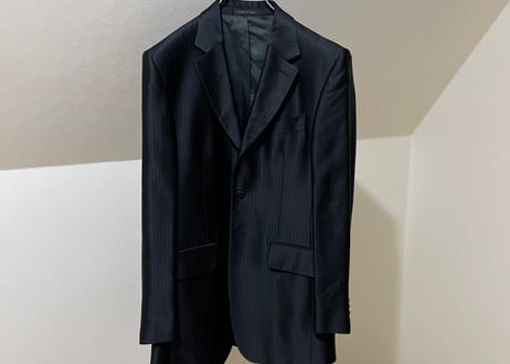 carlo pignatelli "4 piece" set up suit dead stock