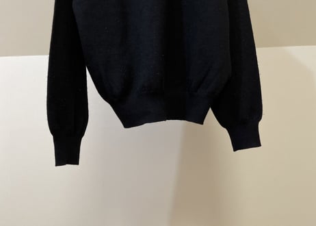 kenzo turtle neck knit