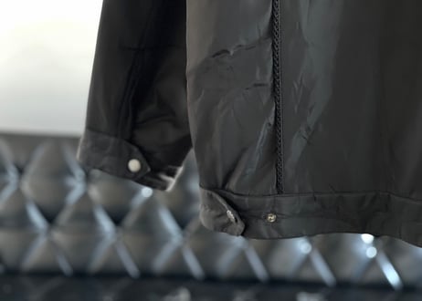 90s prada sports "中綿" outer #4