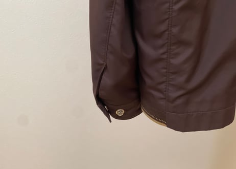 yves saint laurent jacket