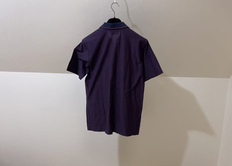 80-90s celine  skipper shirt