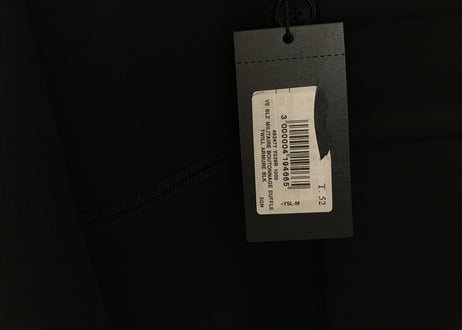 2017aw saint laurent paris coat dead stock