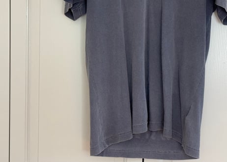 maison margiela AIDS t blue